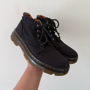 Dr Martens Bonny Boots